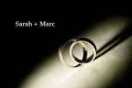 Sarah + Marc