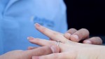 Save the date | Sarahi + Gerardo